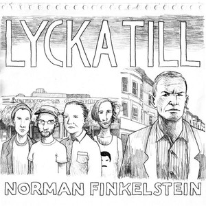 Lyck Till / Norman Finkelstein (Explicit)