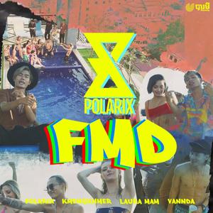 Follow Ma Dance (feat. Kmengkhmer, Laura Mam & VannDa) (Explicit)