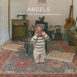 Angels (Black Motion Remix)