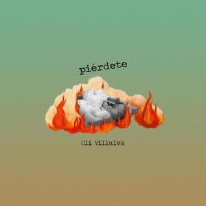 Piérdete