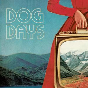 Dog Days (feat. Anna Katarina & Aline Deanna)