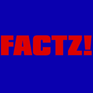 FACTZ! (feat. Koringa) (Explicit)