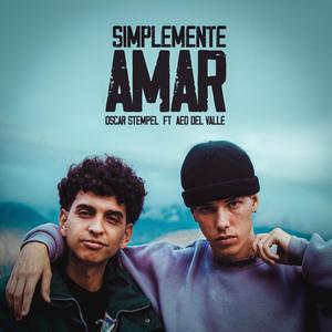 Simplemente Amar (feat. Aeo & Cryxnut)