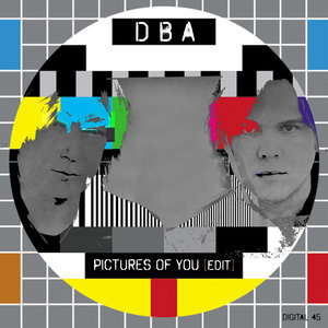 Pictures of You (Single)