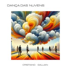 Dança das nuvens