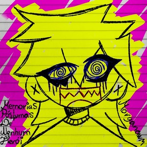 Memorias Póstumas de Nenhum Herói