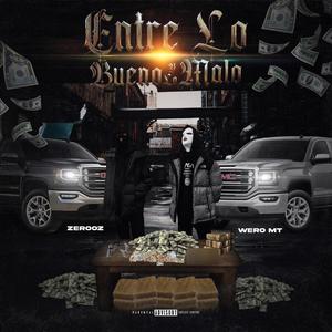 Cuernito Rameado (feat. Wero MT) (Explicit)