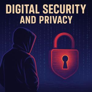 Digital Security and Privacy
