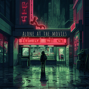 Alone At The Movies