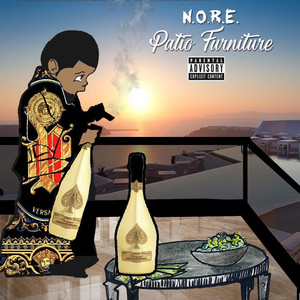 My City (New York) (Explicit)