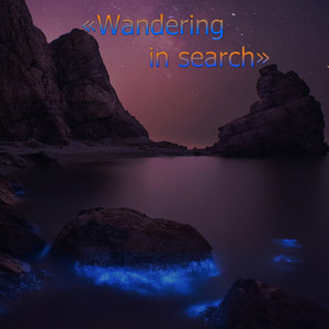 Wandering in Search (Explicit)