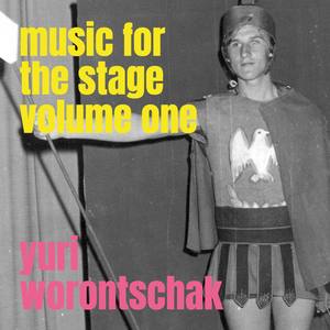 Music for the Stage, Vol. 1