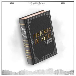 Historia de Ayer(feat. Roafael & Iamkanks) (Explicit)