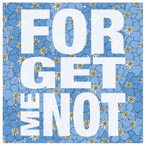 Forget Me Not
