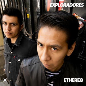 Exploradores