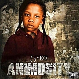 No Lack(feat. Sunny Cinco) (Explicit)