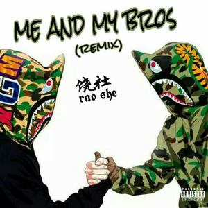 Me and Ma Bros (remix满舒克)