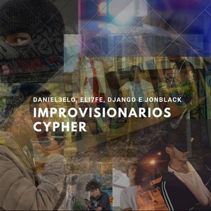 Improvisionarios Cypher (Explicit)