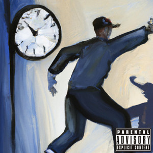 Yankee Fitted (Explicit)