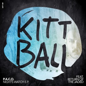 The Wall (Original Mix)