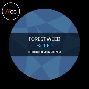 Excited (Leo Baroso Remix)