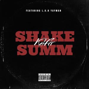 Shake Summ (Explicit)