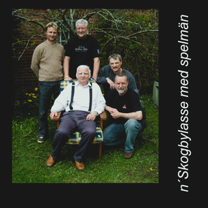 Kvällsol över Finnemo