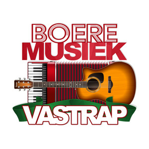 Boeremusiek Vastrap