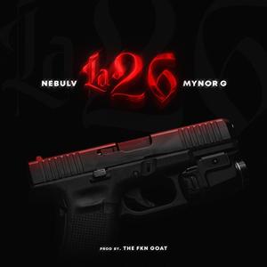 La 26 (feat. Prod. EL FKN GOAT) (Explicit)