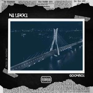 Ni Lekki (Ni Lekki) [Explicit]