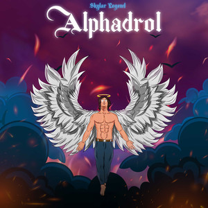 Alphadrol