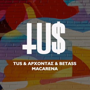 Macarena (Remix|Explicit)