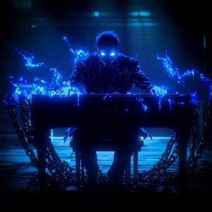 PIANISTA ALUCINANTE (SUPER SLOWED)