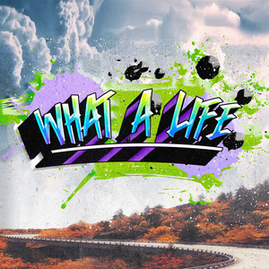 What A Life (Explicit)