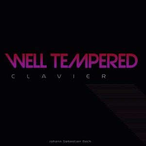 The Well Tempered Clavier, Book I - Prelude in Fugue No. 21 in B Flat Major A, BWV 846-869