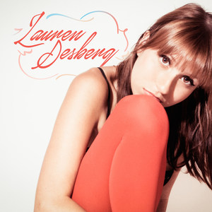 Lauren Desberg - I Wanna Be Like You