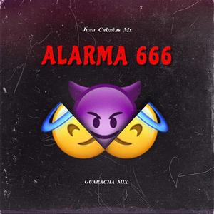 ALARMA 666