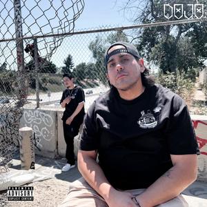 SPANGLISH (feat. GhostHouseProductions818 & Honor Flow Productions) (Explicit)