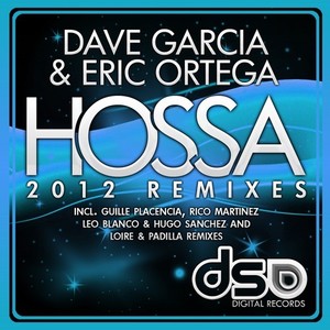 Hossa (Leo Blanco & Hugo Sanchez Remix)