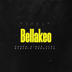 Bellakeo (feat. Alberto Producer)