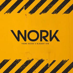 Work (feat. Blocboy 5vo) [Explicit]