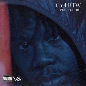 Perc Poetry (Explicit)