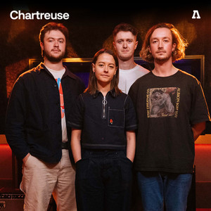 Whippet (Audiotree Live version)