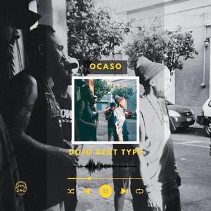 Ocaso (Dojo Type Beat)