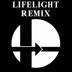 Lifelight (from "Super Smash Bros. Ultimate") (feat. Jessica)