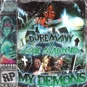 my demons (Explicit)