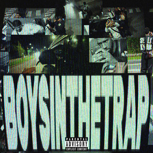 BOYSINTHETRAP (Explicit)