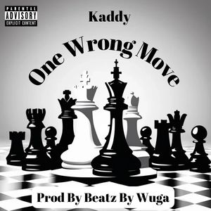 One Wrong Move (Explicit)