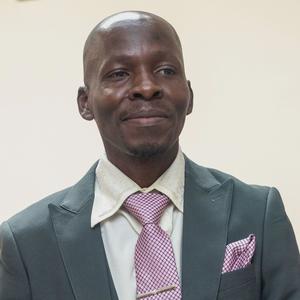 Kuyini Mzalwane (feat. Hubert Chigumira)