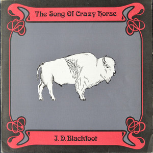 The Song Of Crazy Horse